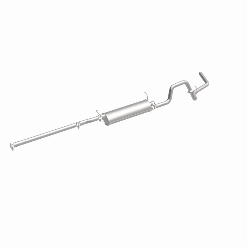 Fits 2001-2004 Ford Direct-Fit Replacement Exhaust System 106-0026